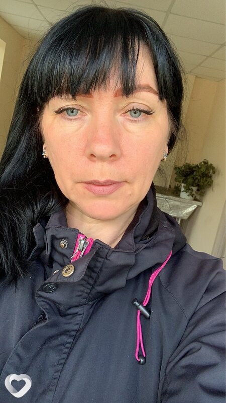 Светлана, 51, Челябинске — анкета №1470026