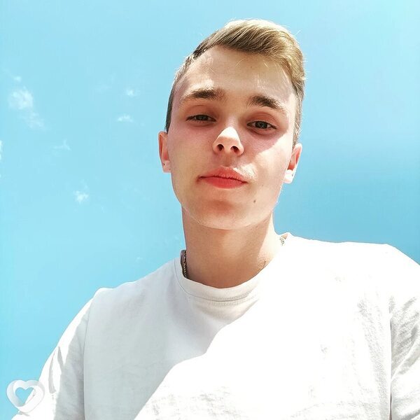 Артём, 25, Витебске — анкета №1470027