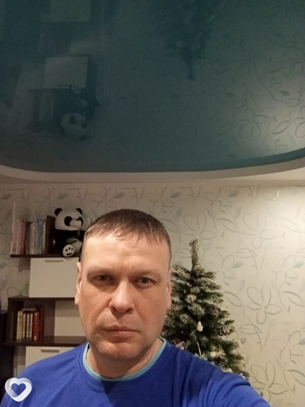 Сергей, 43, Истре — анкета №1470032