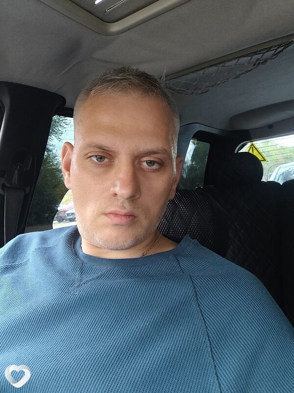 Александр, 41, Алматы — анкета №1470033