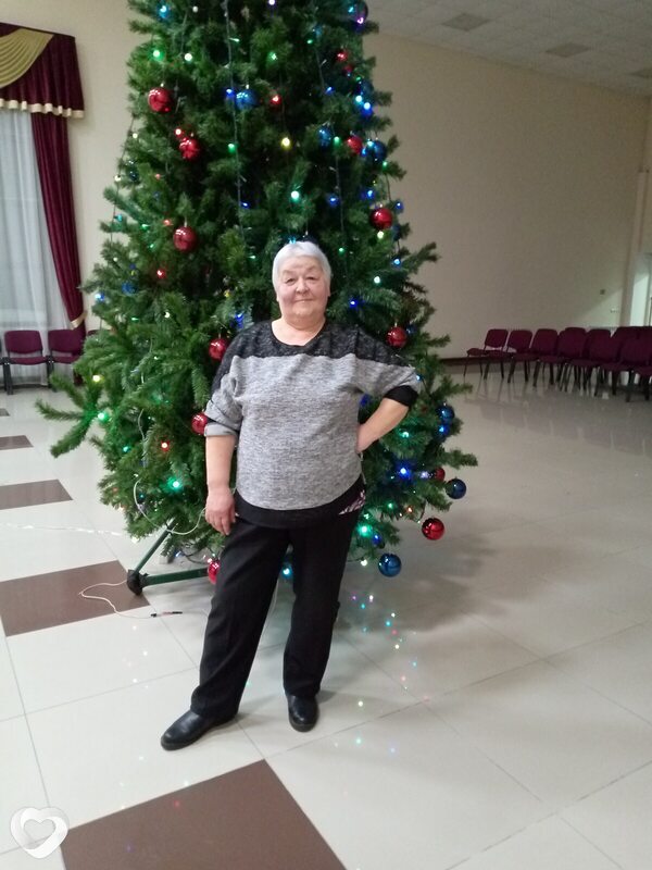 Римма, 67, Набережных Челнах — анкета №1470065
