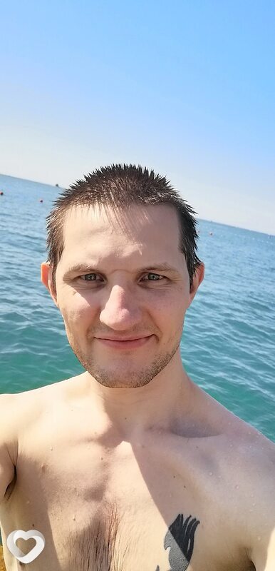 Константин, 31, Вологде — анкета №1470067