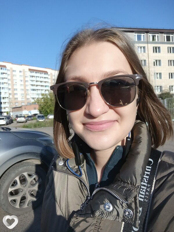 Ирина, 36, Красноярске — анкета №1470069