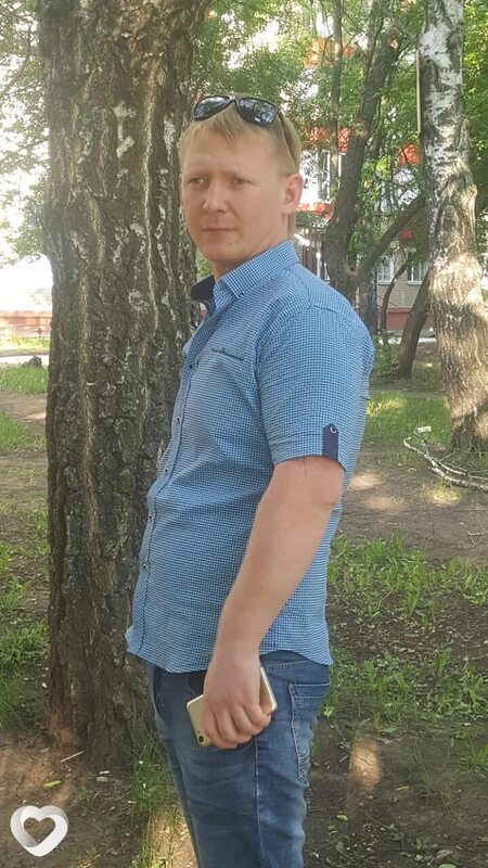 Динар, 36, Нижнекамске — анкета №1470071