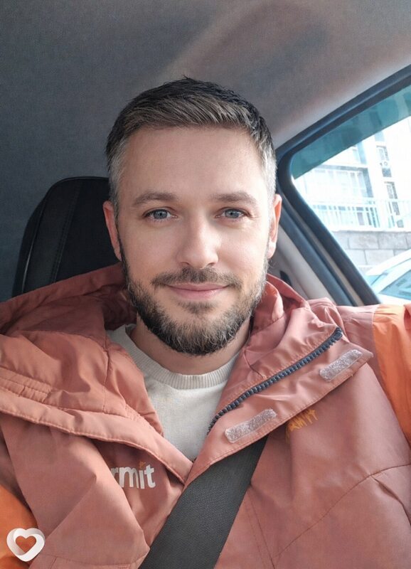 Alex, 38, Астане — анкета №1470072