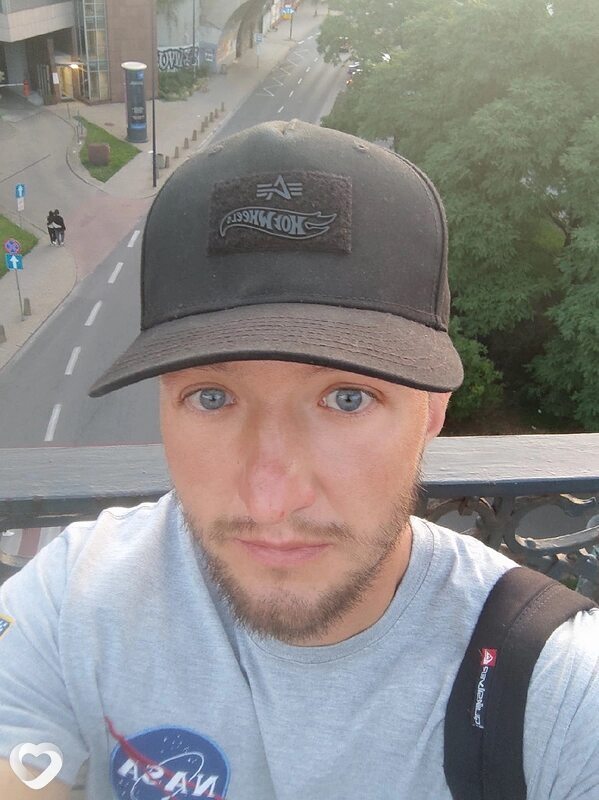 Сергей, 37, Мостах — анкета №1470075