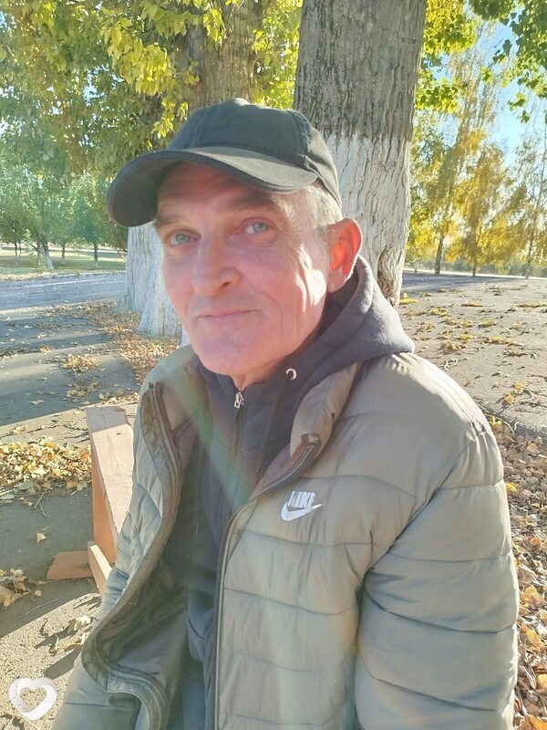 Евгений, 55, Острогожске — анкета №1470078