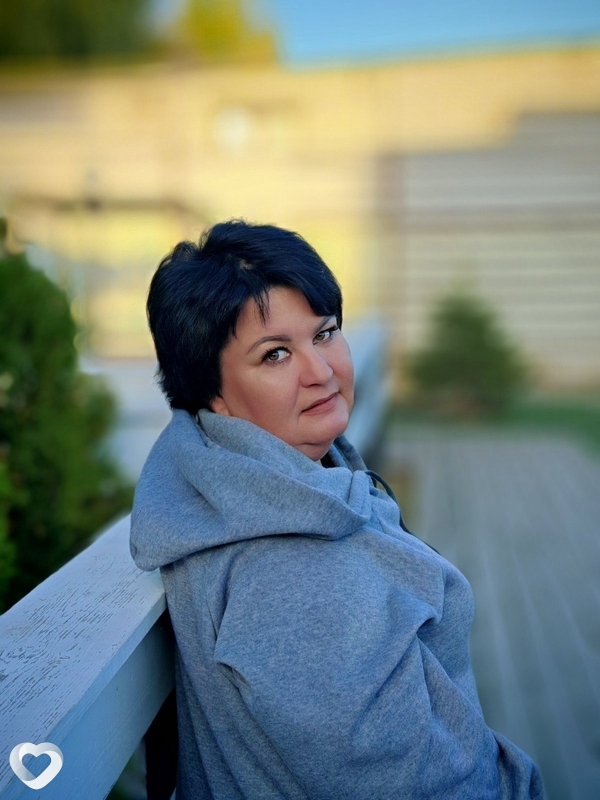 Ольга, 47, Дзержинске — анкета №1470084