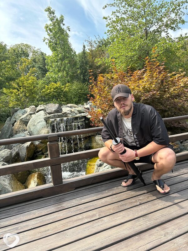 Женя, 30, Курганинске — анкета №1469843