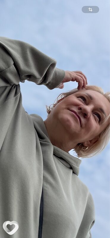 Анжелика, 57, Минске — анкета №1469847