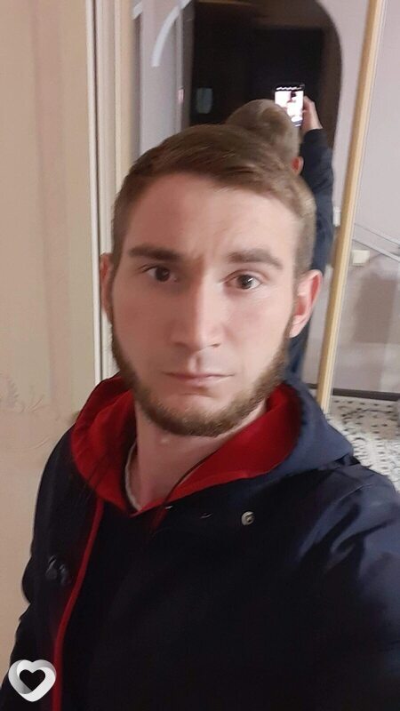 Владимир, 33, Алматы — анкета №1469848