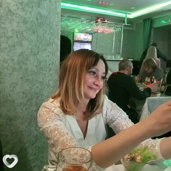 Елена, 40, Омске — анкета №1469849