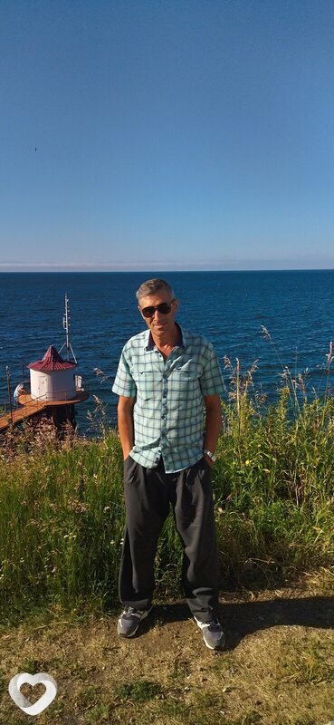 Сергей, 51, Зиме — анкета №1469859