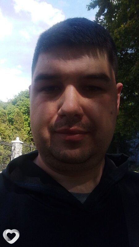 Алексей, 28, Киеве — анкета №1470153