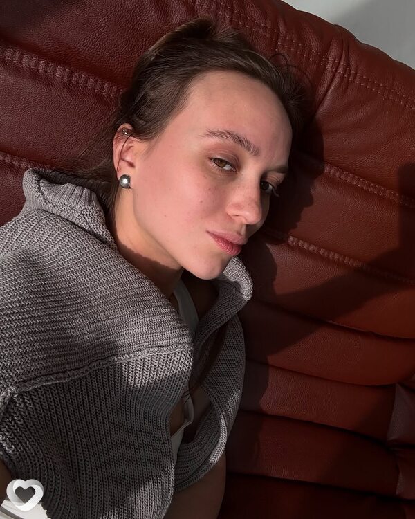 Ирина, 40, Туле — анкета №1469985