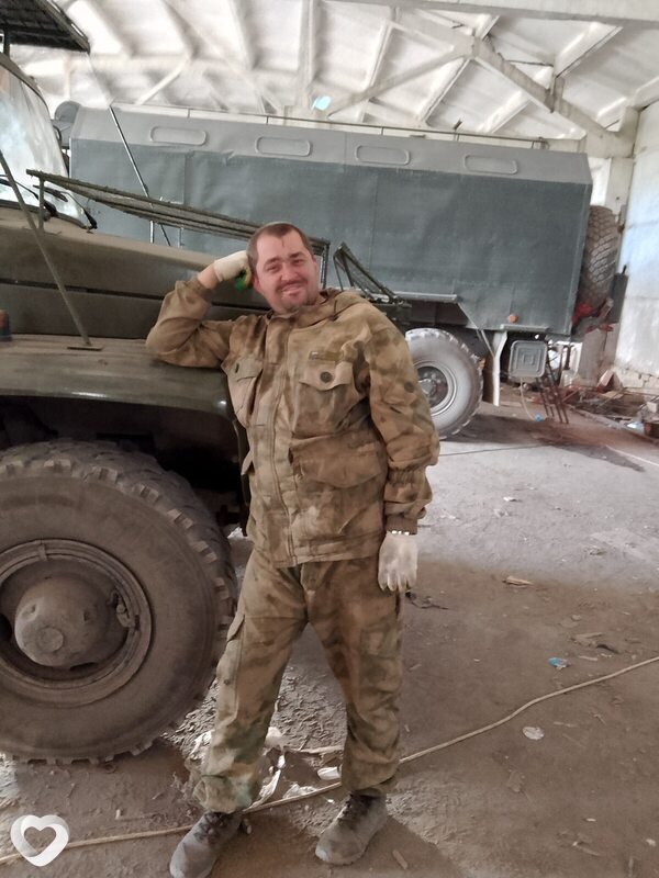 Евгений, Лисичанск