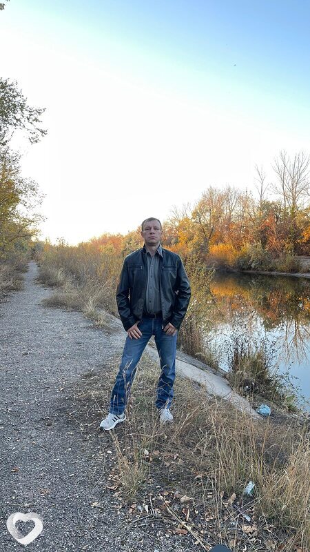 Эдуард, 44, Темиртау — анкета №1469999