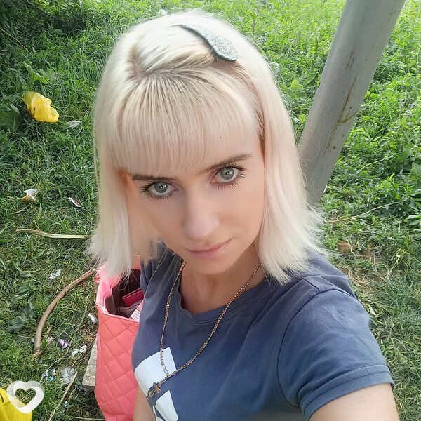 Евгения, 40, Ижевске — анкета №1470000