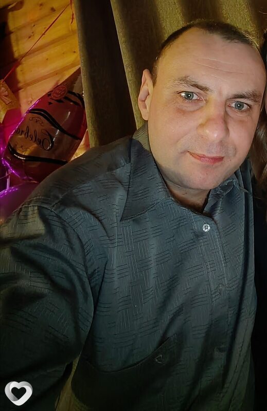 Pavel, 38, Челябинске — анкета №1470001