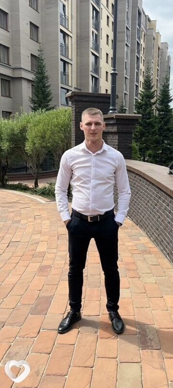 Евгений, 39, Барнауле — анкета №1470003