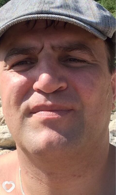 Эдуард, 43, Абакане — анкета №1470006