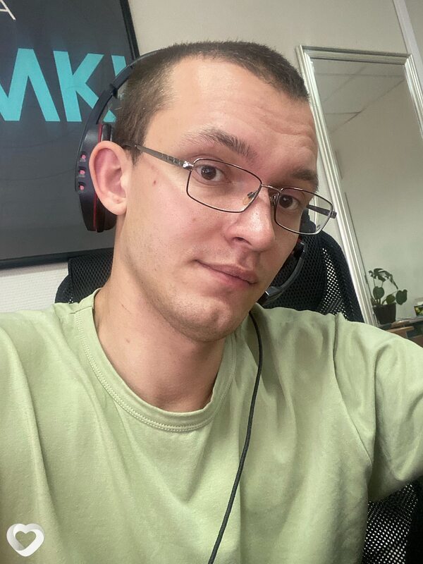 Александр, 27, Барнауле — анкета №1470112