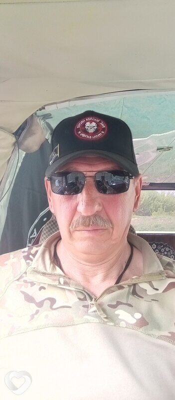 Николай, 49, Луганске — анкета №1470117