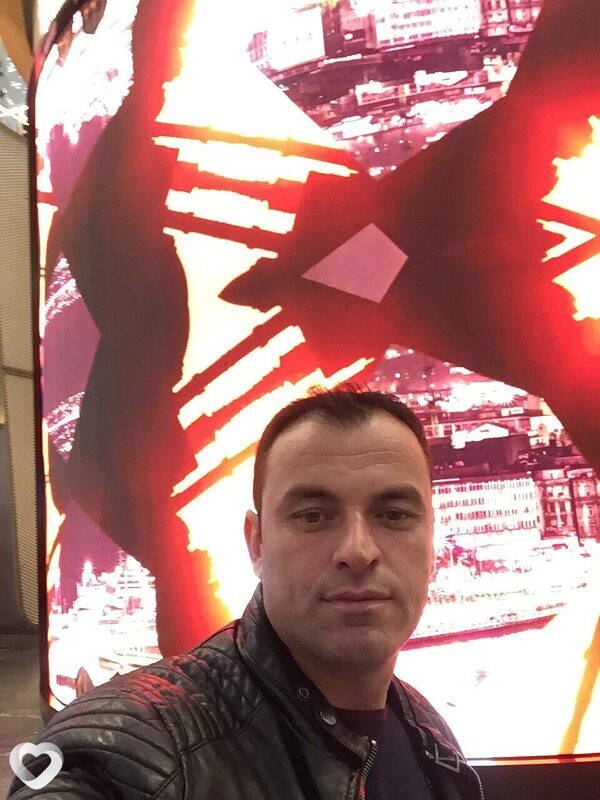 Baki, 46, Астане — анкета №1470120
