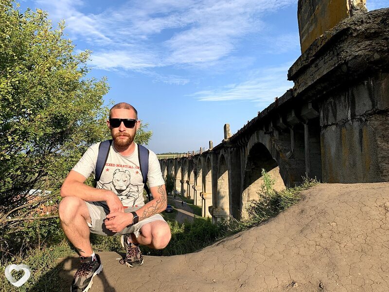 Александр, 37, Москве — анкета №1470121