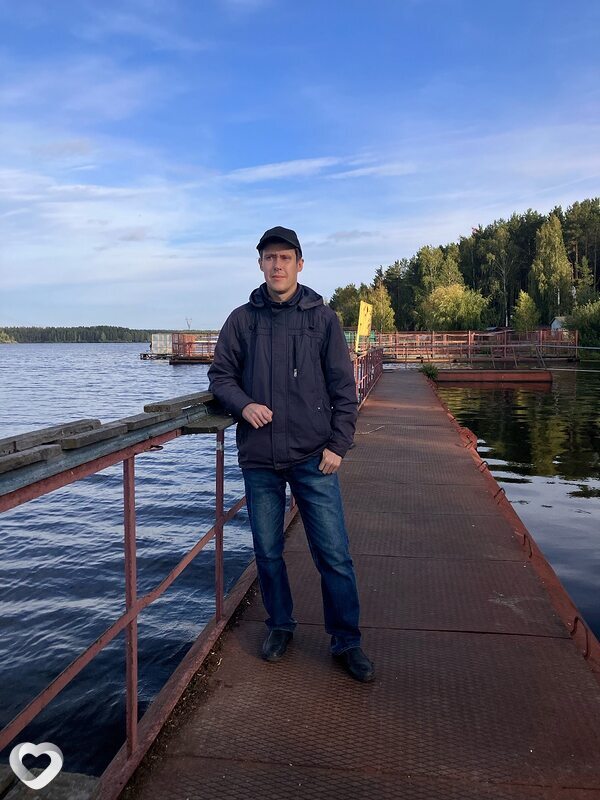 Алексей, 42, Екатеринбурге — анкета №1470132
