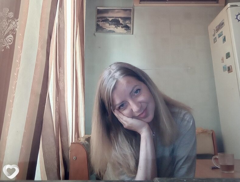 Ирина Волкова, 43, Мурманске — анкета №1469917
