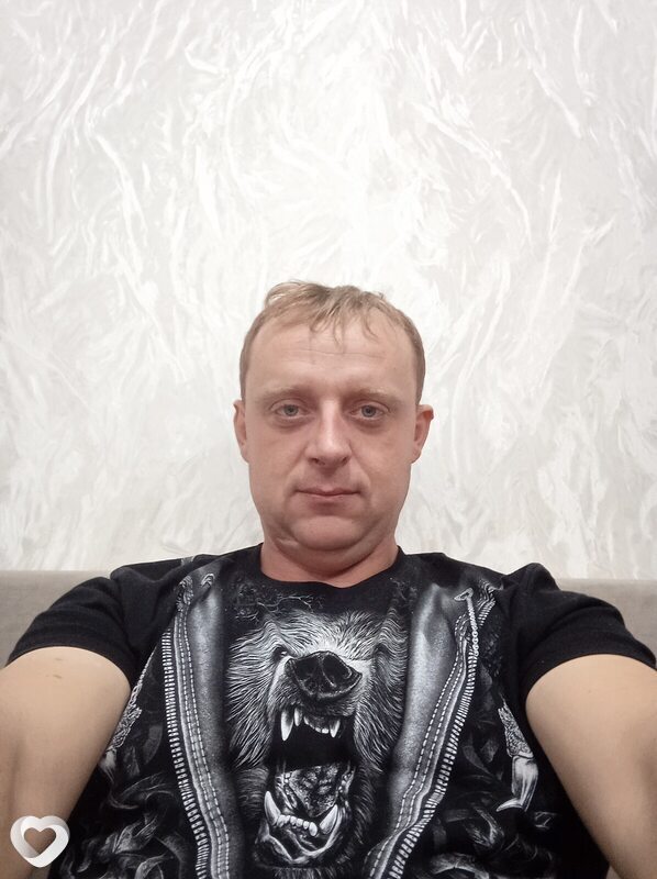 Михаил, 38, Петропавловске — анкета №1469921