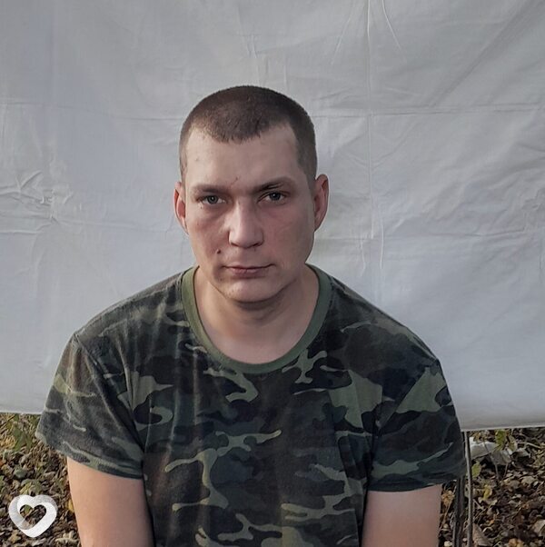 Владимир, 36, Пензе — анкета №1469924
