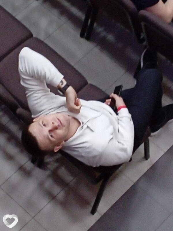 Константин, 34, Новокузнецке — анкета №1469929