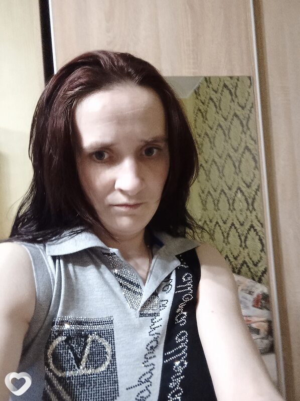 Елена, 30, Минске — анкета №1470088