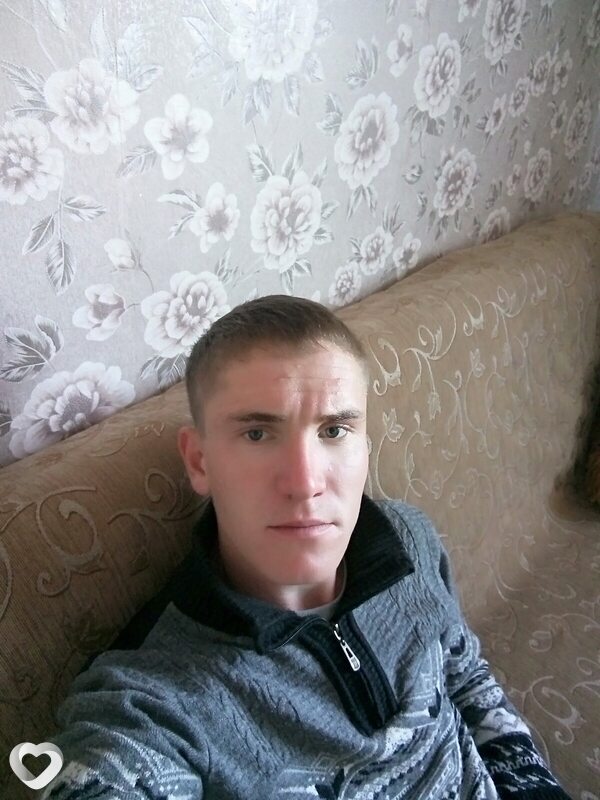 Михаил, 27, Иванове — анкета №1470092
