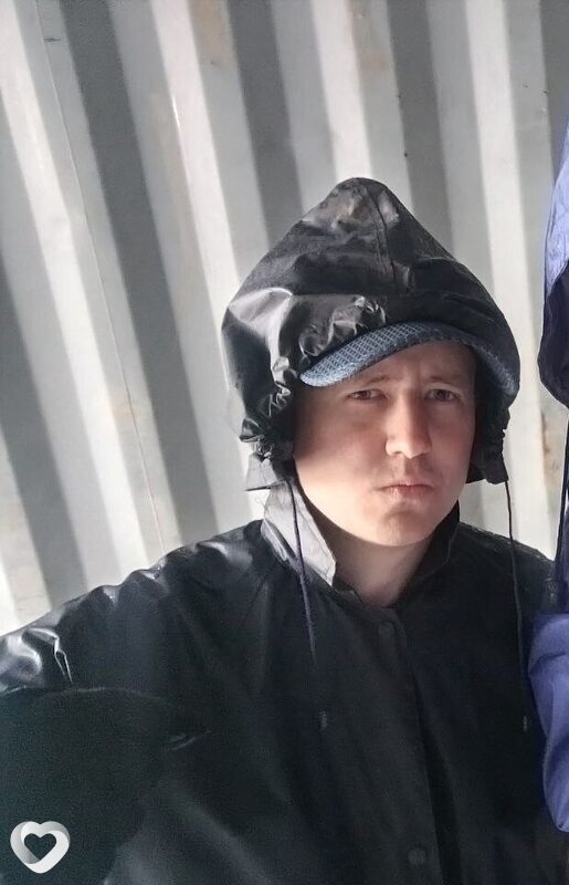Лёня, 24, Ангарске — анкета №1470093