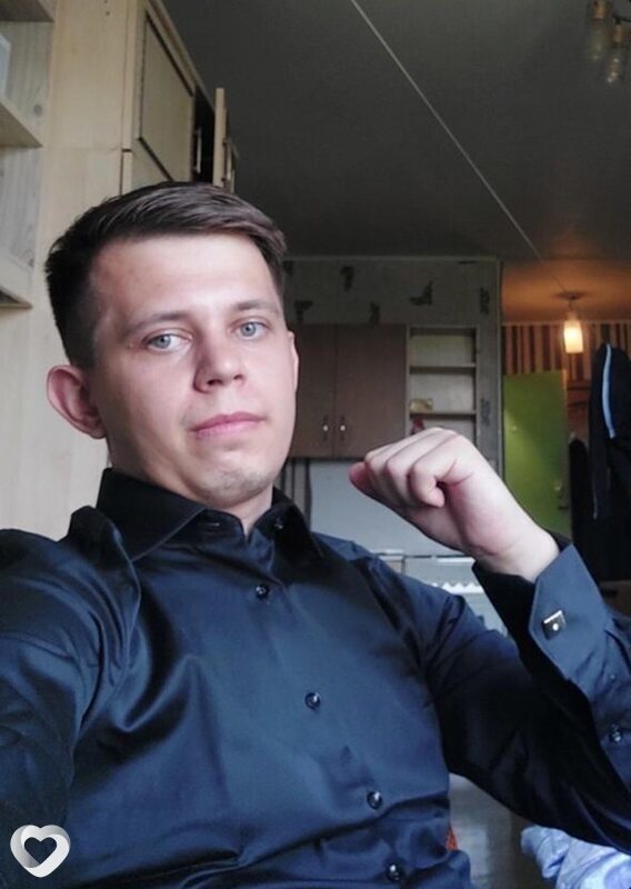 Вася, 37, Артеме — анкета №1470094