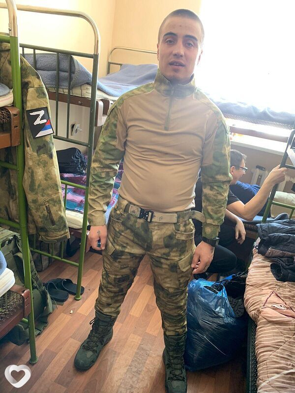 Иван, 30, Иркутске — анкета №1470095