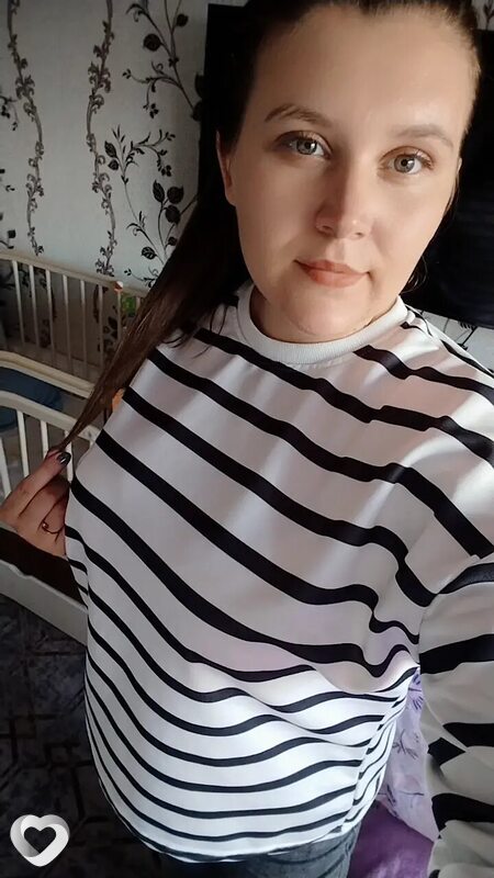 Кристина, 25, Усть-Каменогорск — анкета №1470098