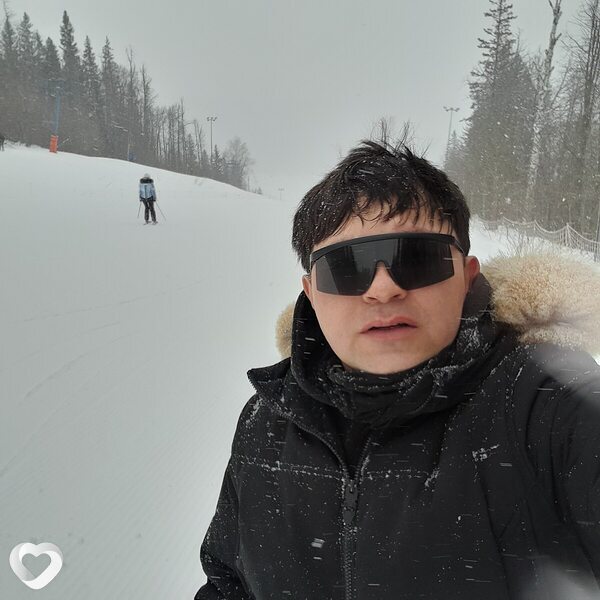 Азат, 36, Уфе — анкета №1470103