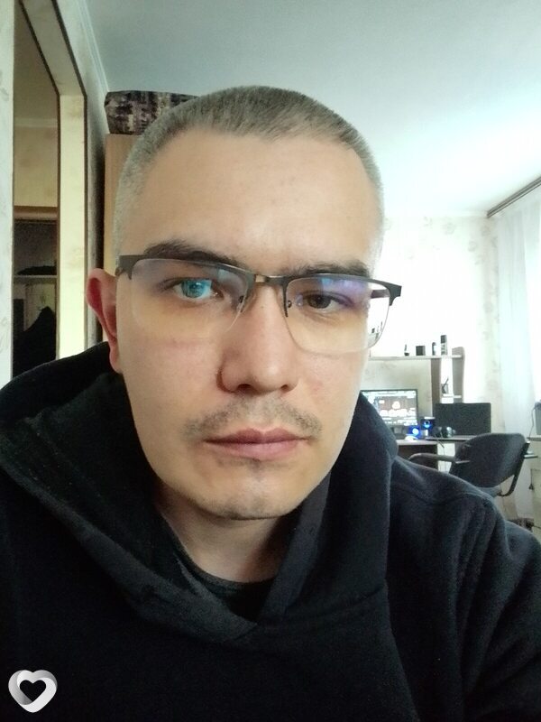 Руслан, 37, Челябинске — анкета №1470235
