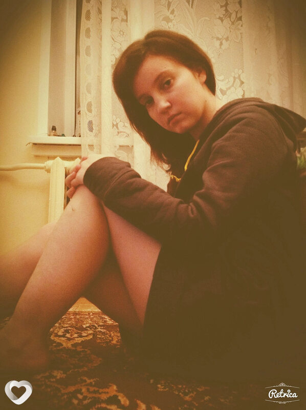 Катя, 20, Москве — анкета №1470241