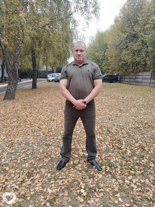 Андрей, 54, Брянске — анкета №1470246
