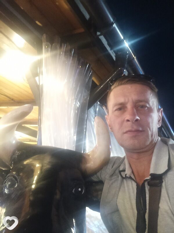 Алексей, 48, Самаре — анкета №1470250