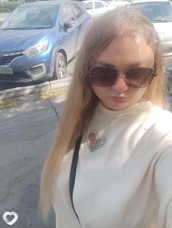 Анна, 37, Челябинске — анкета №1470291