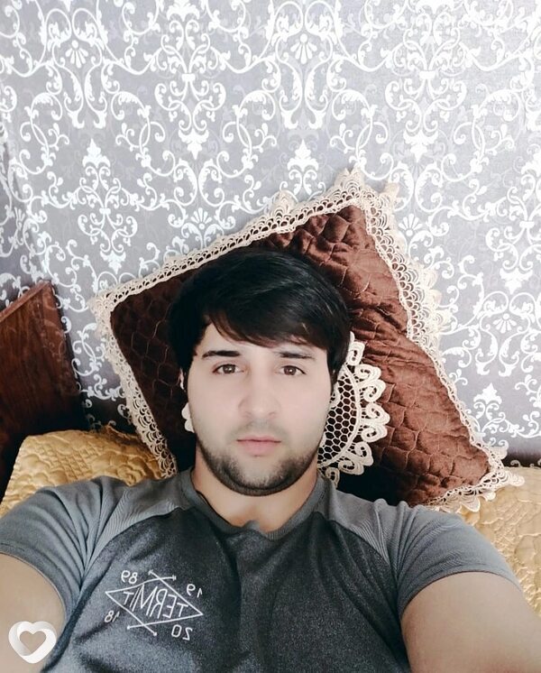 Руслан, 27, Орске — анкета №1470306