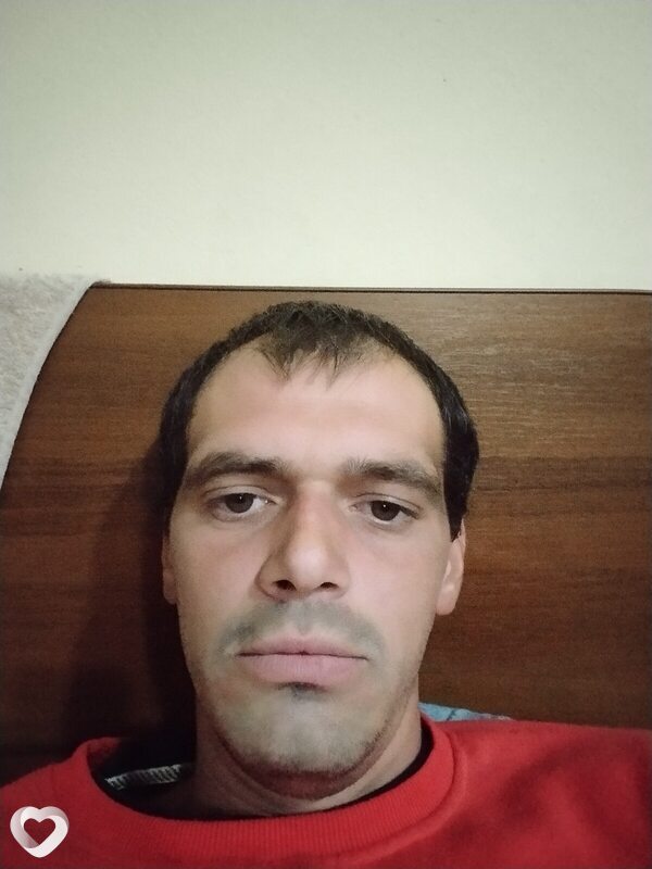 Володимир, 32, Хмельницком — анкета №1470259
