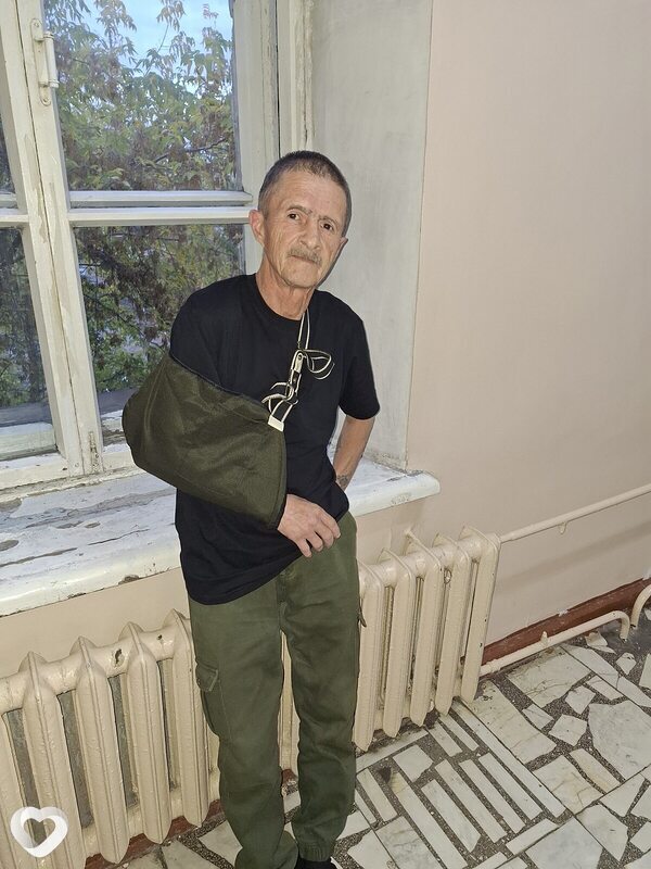 Александр, 58, Пензе — анкета №1470262