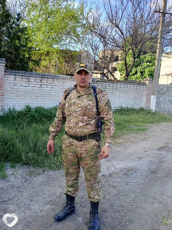 Сергей, 43, Москве — анкета №1470266